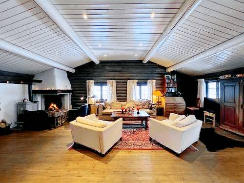 Hus Geilo
