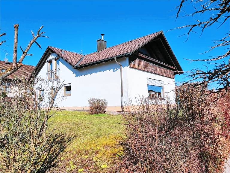 Ferienwohnung Albbruck