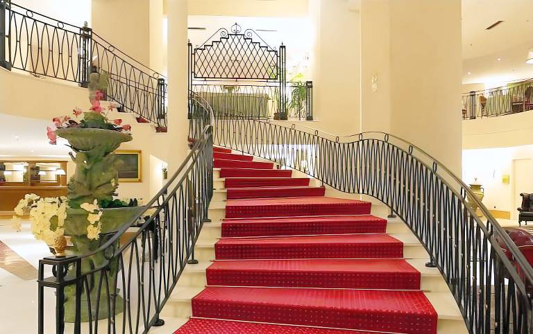Grand Hotel Barone Di Sassj — photo 5