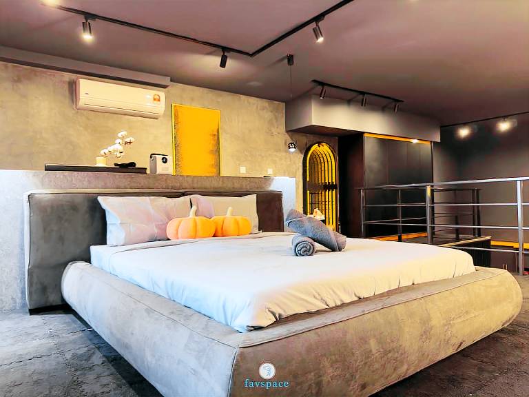 84 m² Ferienwohnung