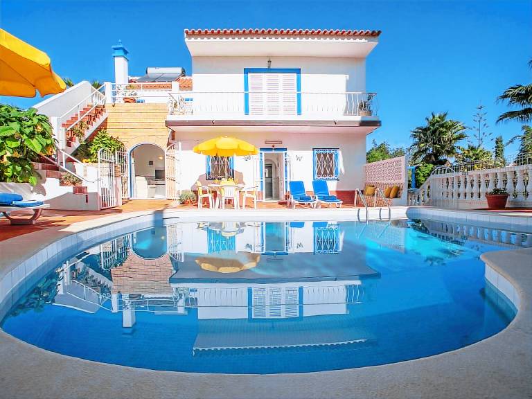 Villa Albufeira