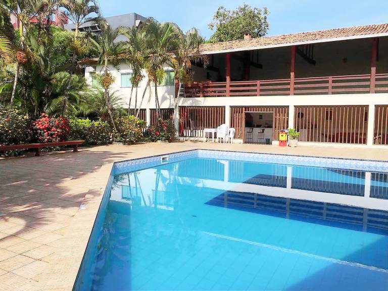 House  Caçaroca