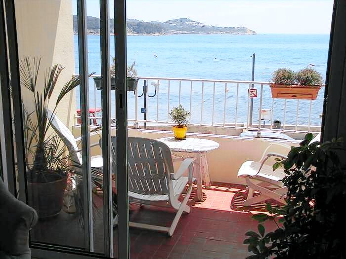 Apartment | Sea view — photo 2
