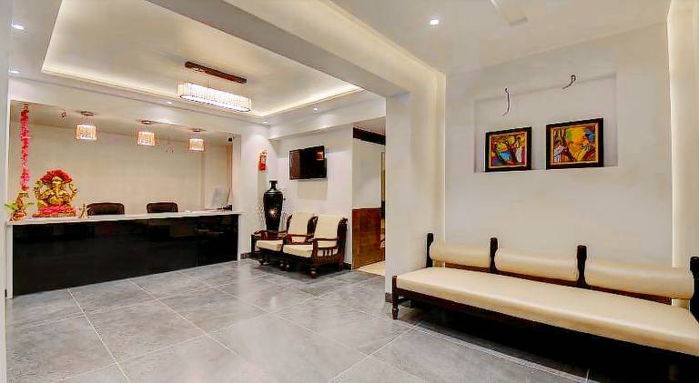 Elite Hotel — photo 2