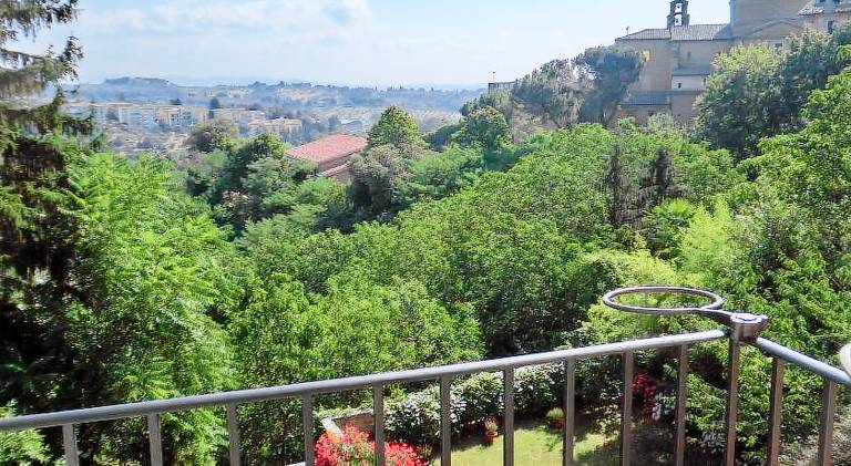 B&B Pantaneto - Palazzo Bulgarini — photo 5