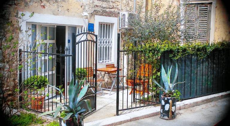 Apartment | Near Diocletian's Palace in Split