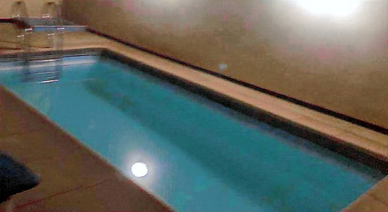 Pleasant vacation home with pool | Pets allowed in Antequera