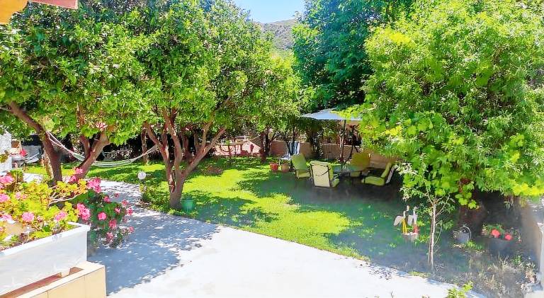 Vacation home | Pets are welcome in Kefalonia