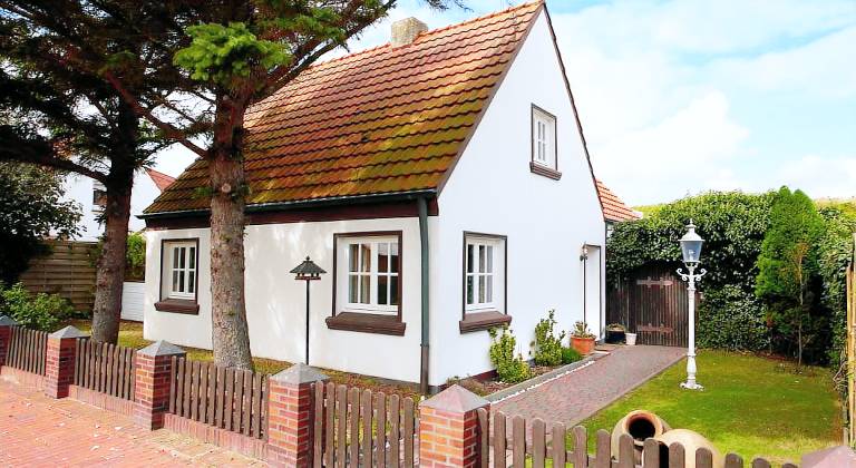 Ferienhaus Loog