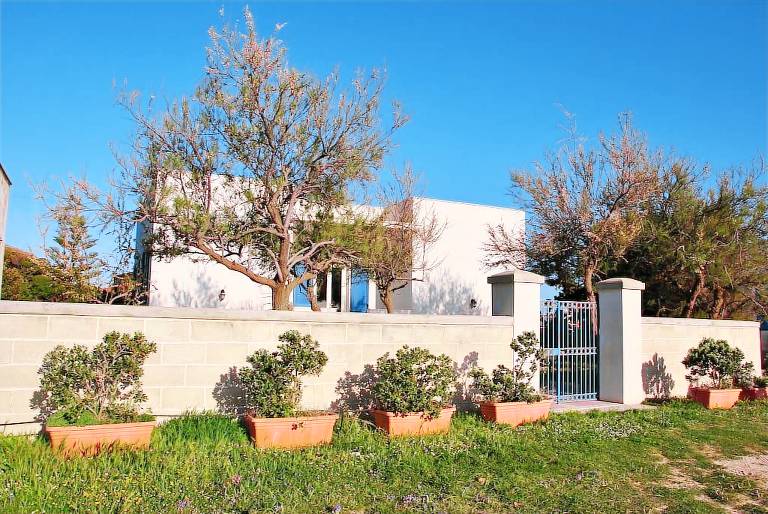 Villa Favignana