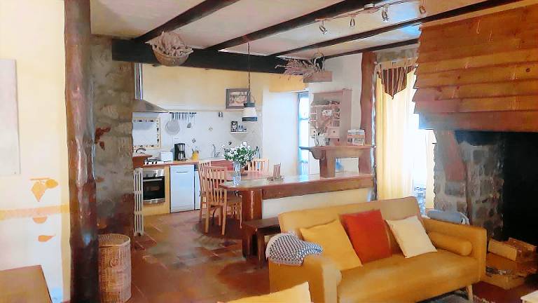 Gite 'Le Tilleul' – Private Terrace & Garden, Open Mid-April to End of October — photo 3