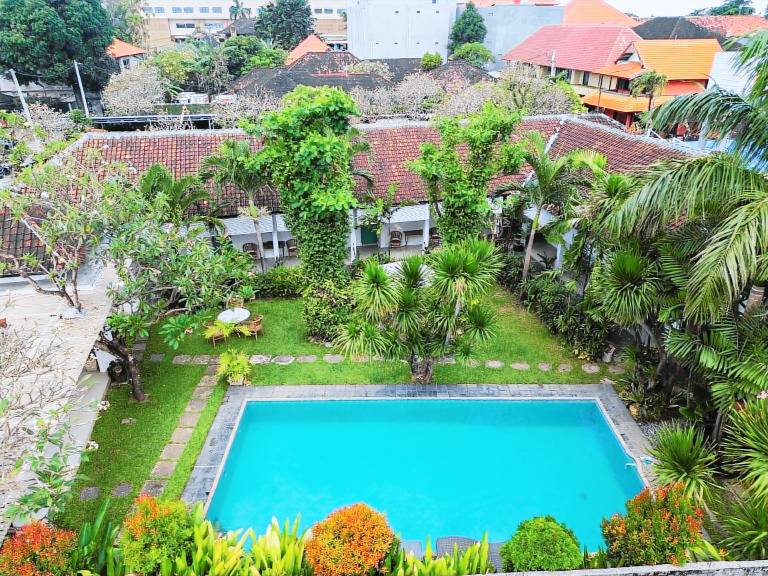 Alita Hotel Sanur in Denpasar
