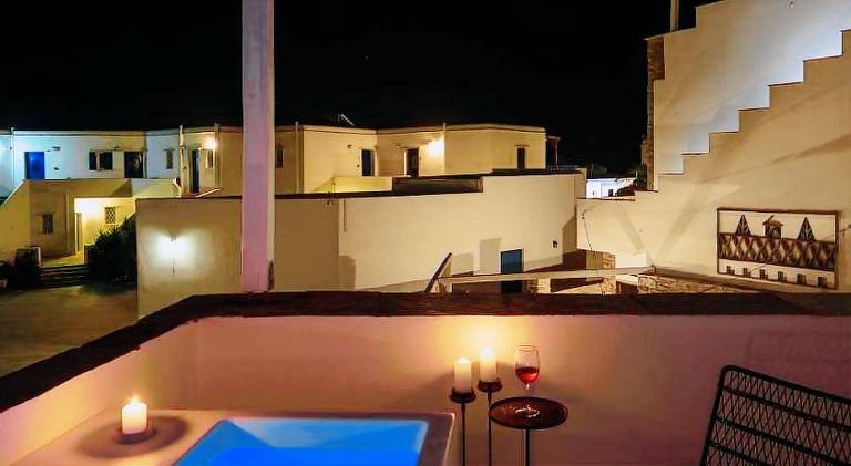 ALASI Tinos Jacuzzi Hotel — photo 3
