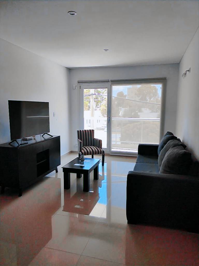 Apartment Puerto Madryn