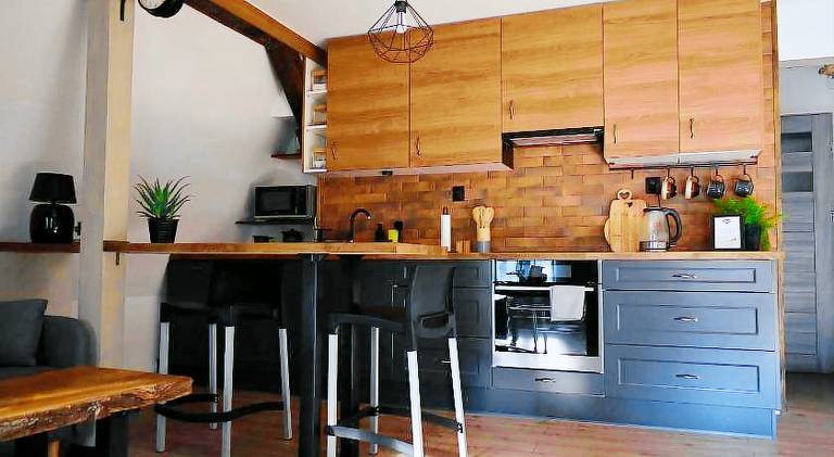 Charming holiday apartment | Pets are welcome — photo 3