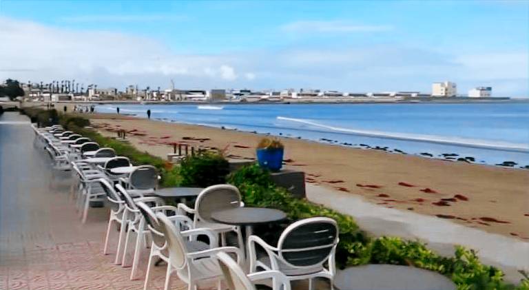 Rental apartment | Next to the beach | Pet-friendly — photo 5