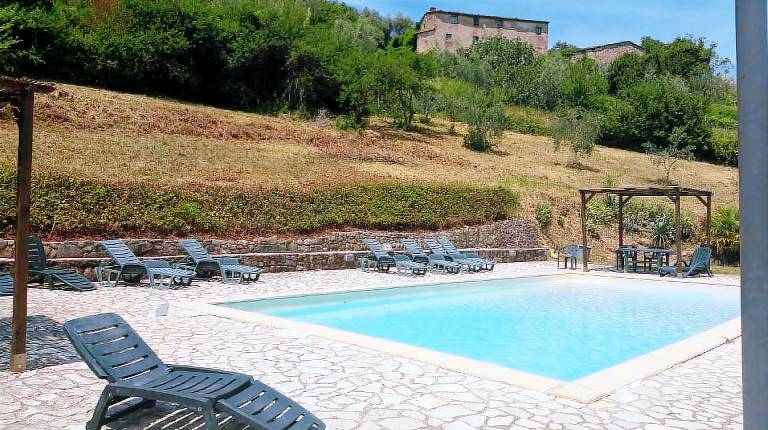 Casa  Serravalle Pistoiese