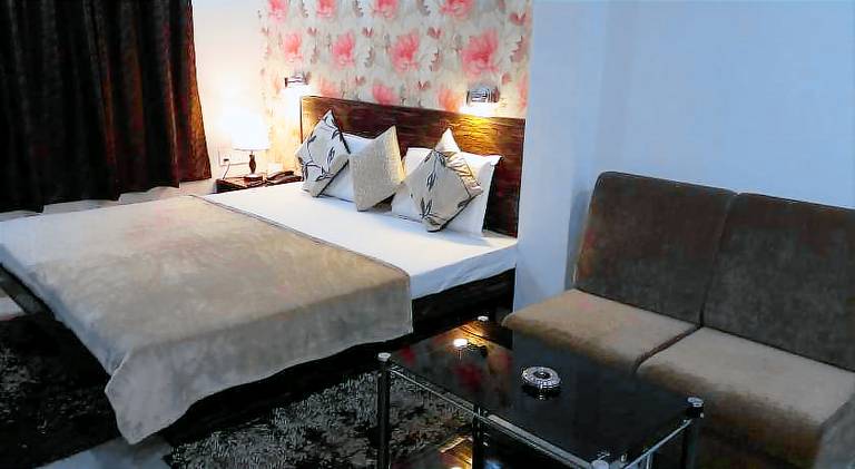 Hotel Kanha Inn — photo 3