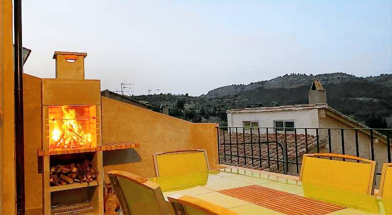 Casa Ademuz