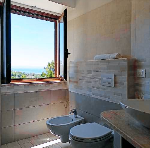 Bed & Breakfast Falerna