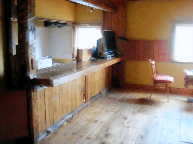 26 m² Ferienwohnung