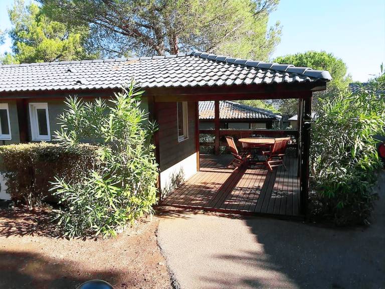 Chalet Agde