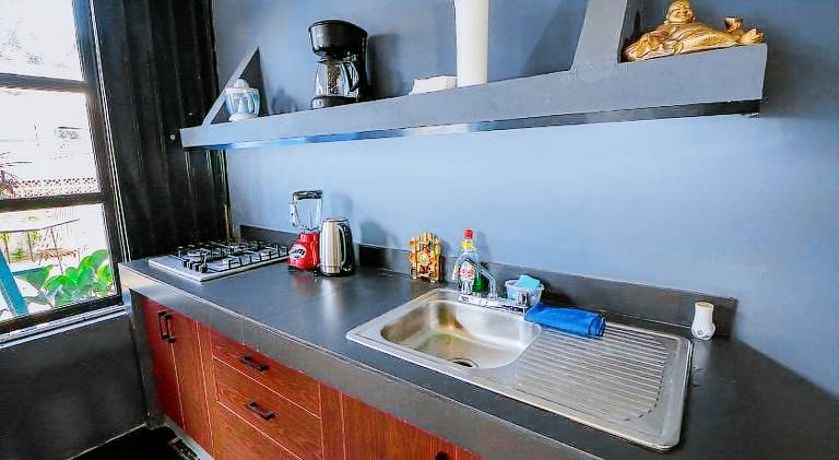 Wonderful serviced apartment with terrace | Pet-friendly — photo 4