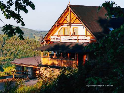 Bed & Breakfast Jaworze