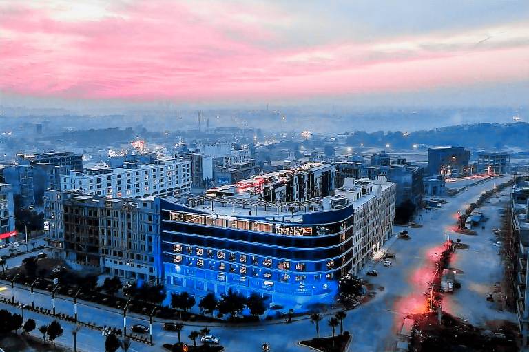 Best Western Hotel Rawalpindi Central