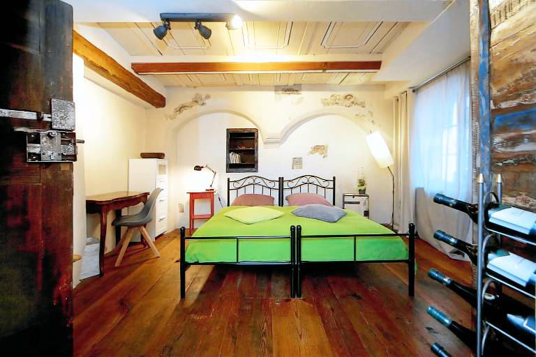 Ferienwohnung Torgau