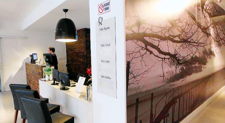 Hotel Curi Executive — photo 4