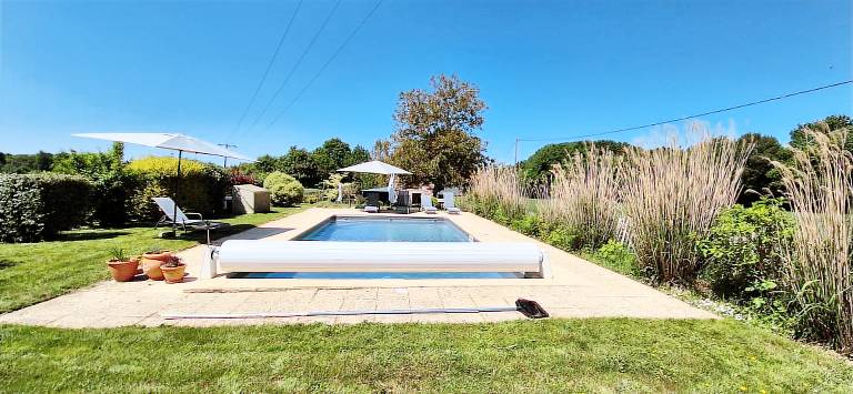 Gite with yard | Dogs allowed — photo 2