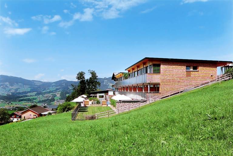 Bed & Breakfast Hittisau