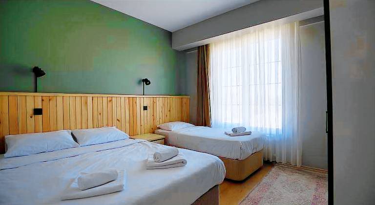 Kayi Apart Hotel — photo 2
