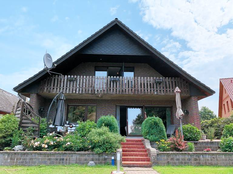 Apartment with 2 rooms for 4 persons — photo 2