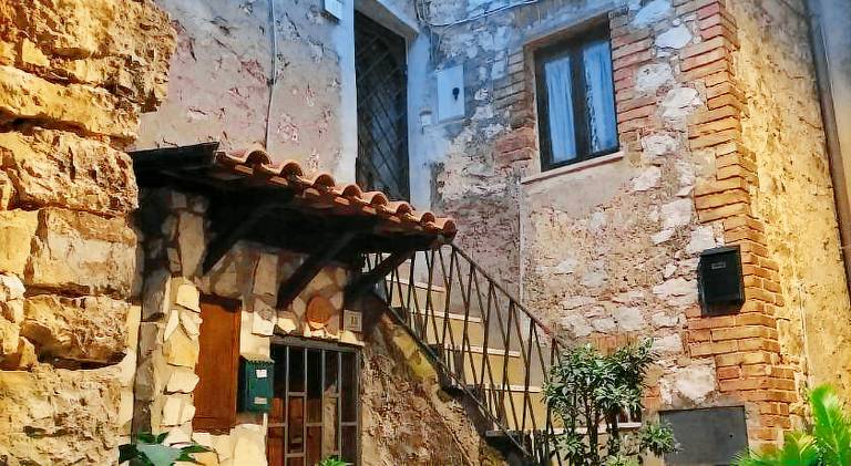 Pleasant vacation home | Pets are welcome in Latina