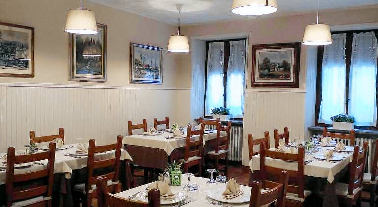Albergo ristorante Da Tunon — photo 4
