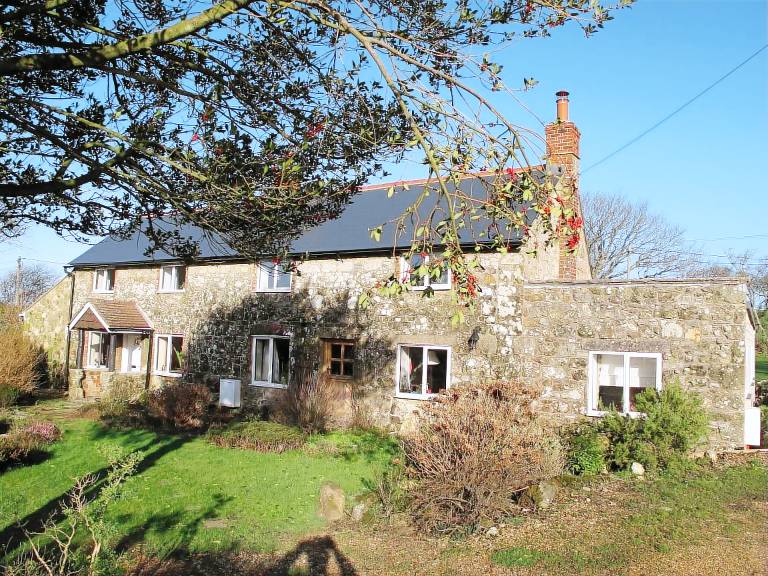Cottage Shanklin