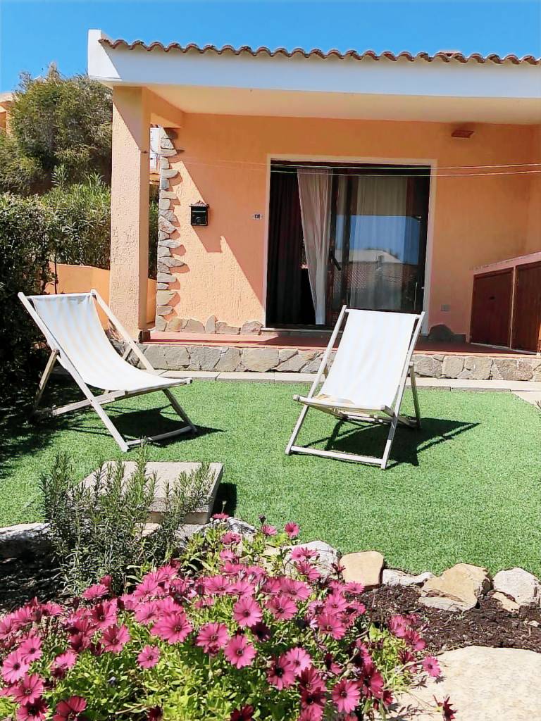 Casa Porto Tramatzu