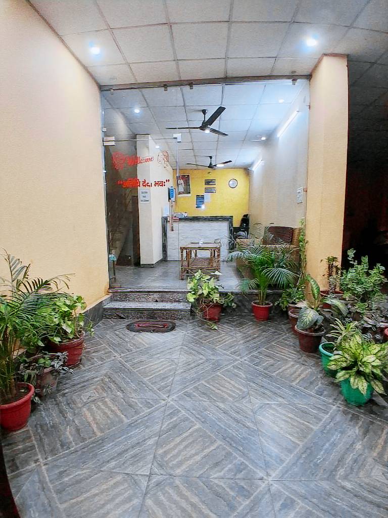 Hotel Narayan Inn Unit of Jethuri Hotels — photo 5