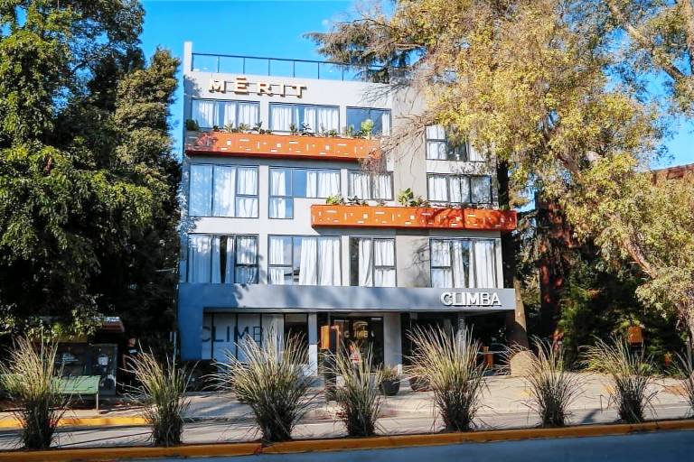 House  Castelar