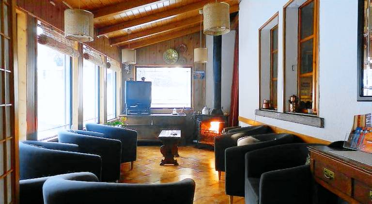 Albergo Ristorante Villa Svizzera — photo 3
