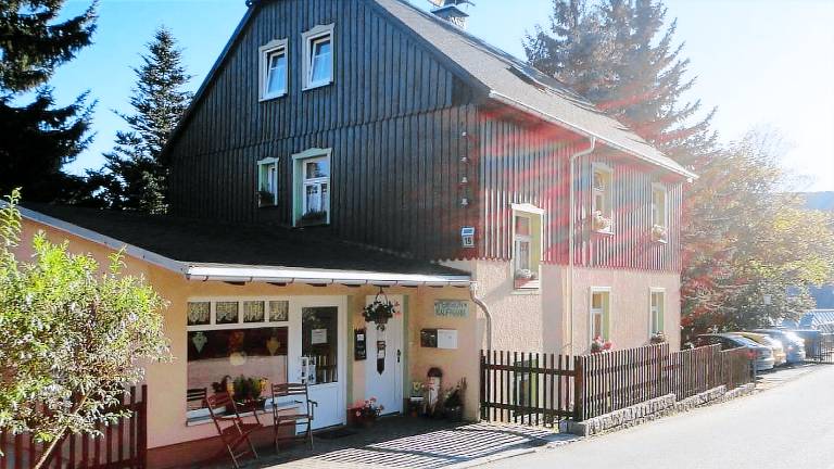 Ferienwohnung Oberwiesenthal