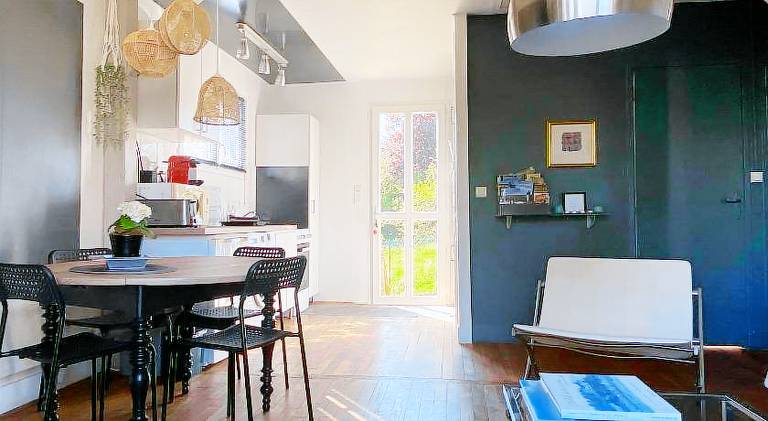 Vacation home | Pets are welcome — photo 3