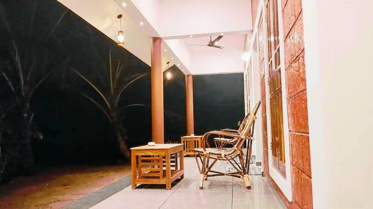 Marari Rose Paradise Homestay — photo 2