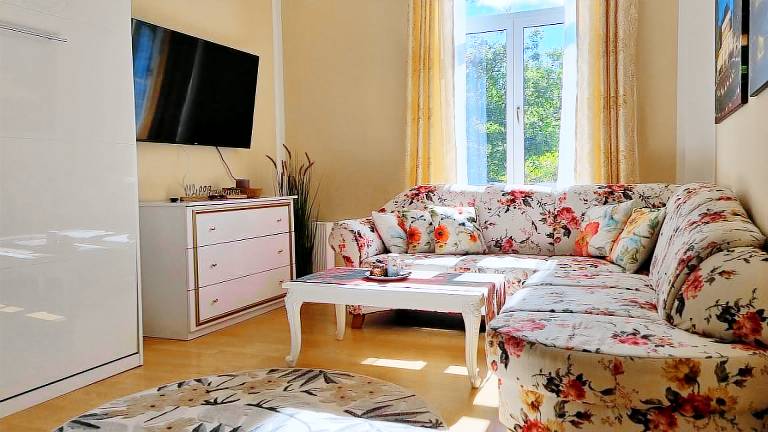 Ferienwohnung Bad Elster