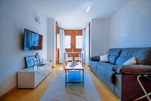Appartement Soldeu