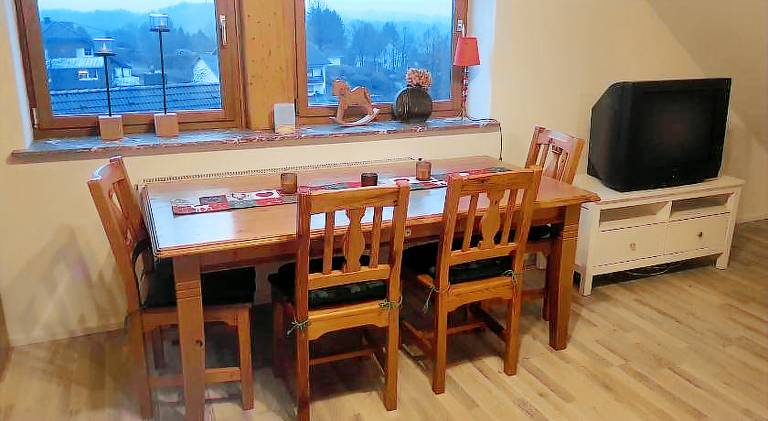 Ferienwohnung Much