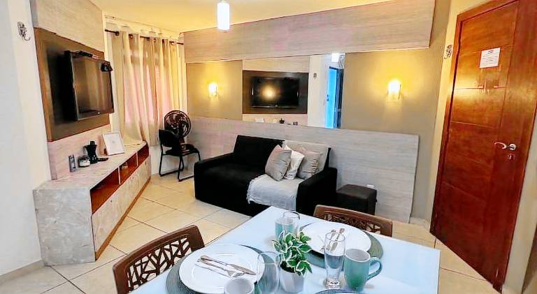 Holiday apartment with pool — photo 4