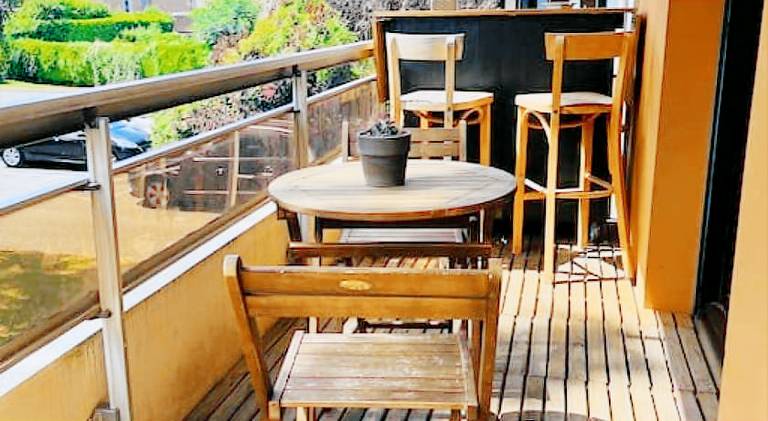 Nice holiday apartment | Pet-friendly — photo 4